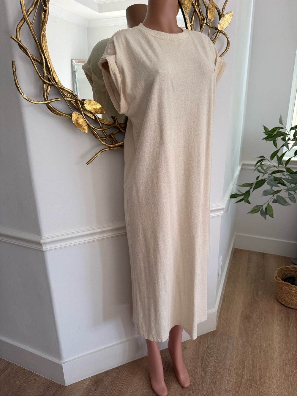 LE BON SHOPPE dress